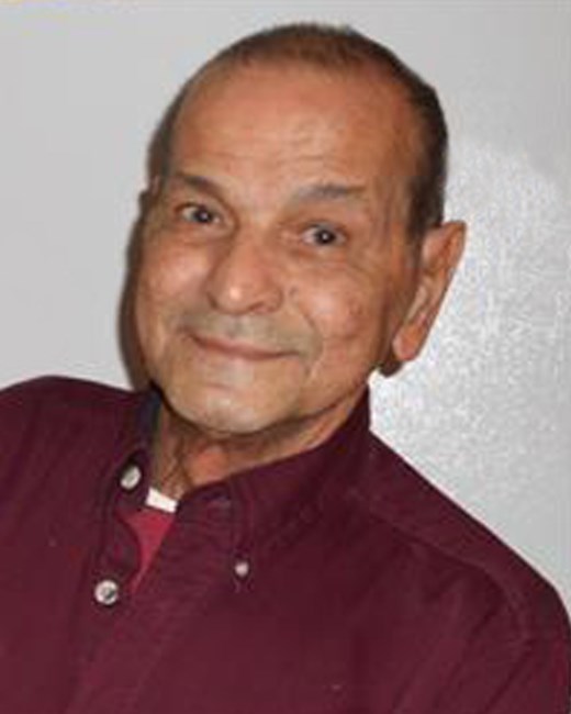 Obituary of Angelo Paul Baldare