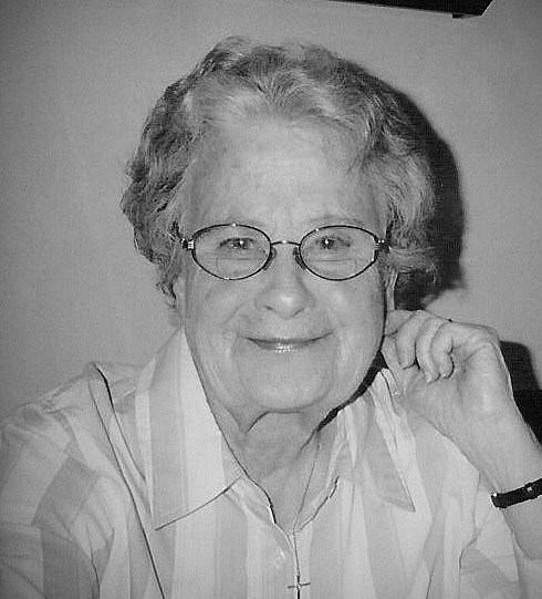 Obituary of Virgie Lou Wickes