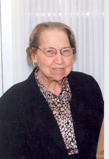 Obituary of Jacqueline Claire Lorio