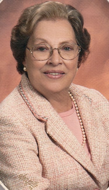 Obituary of Laura Mae Schellinger