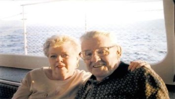 Obituary of Thomas Vincent Felipe