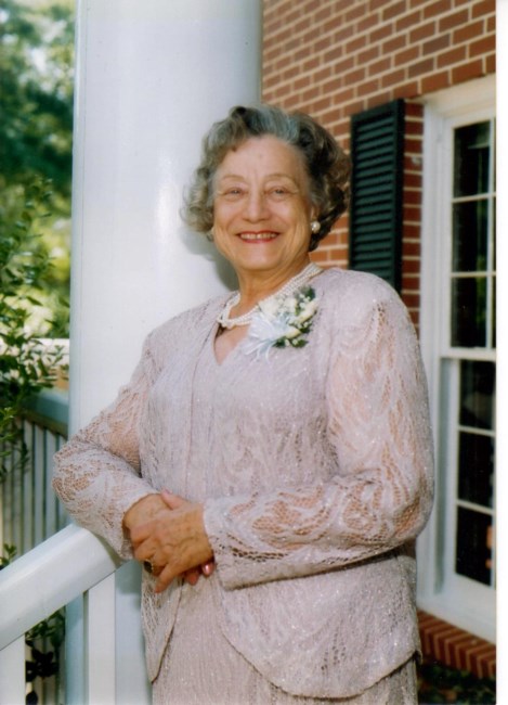 Obituary of Anna S. Perkins