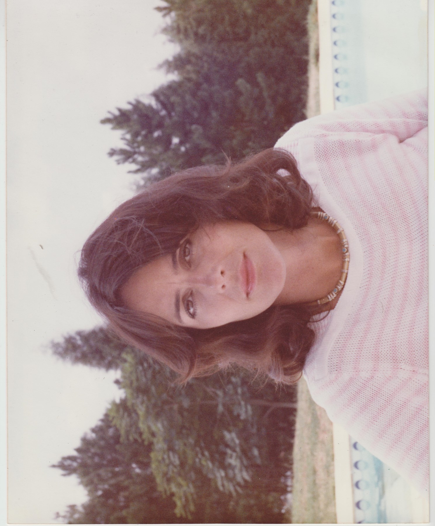 Obituary of Steina Marion Lyons De Andrade