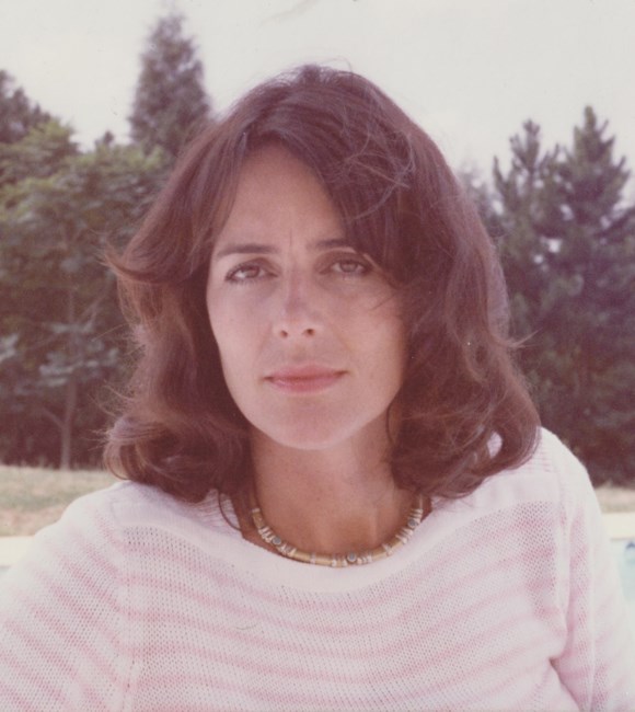 Obituary of Steina Marion Lyons De Andrade