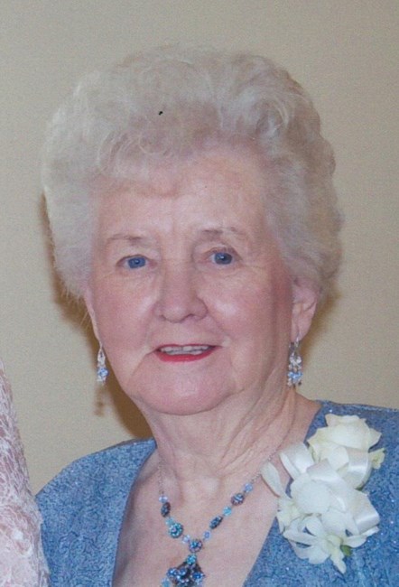 Obituary of Shirley Estelle Moser Hite
