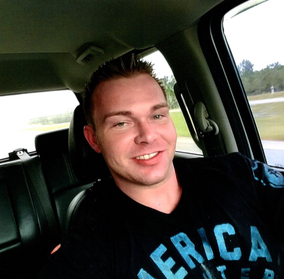 Obituary of Joshua Burris