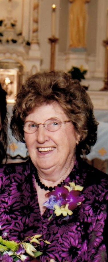 Obituary of Dolores J. Schaefer
