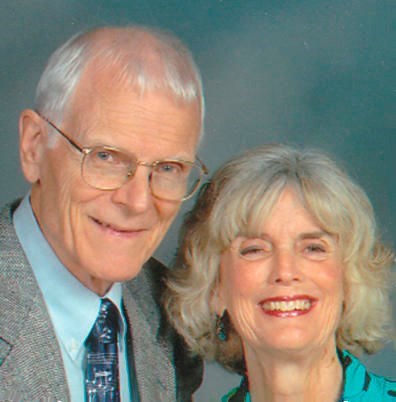 Obituary of Carolyn and John Gregory