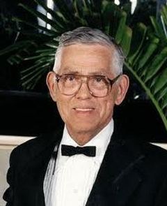 Obituary of William "Bill" Morgan