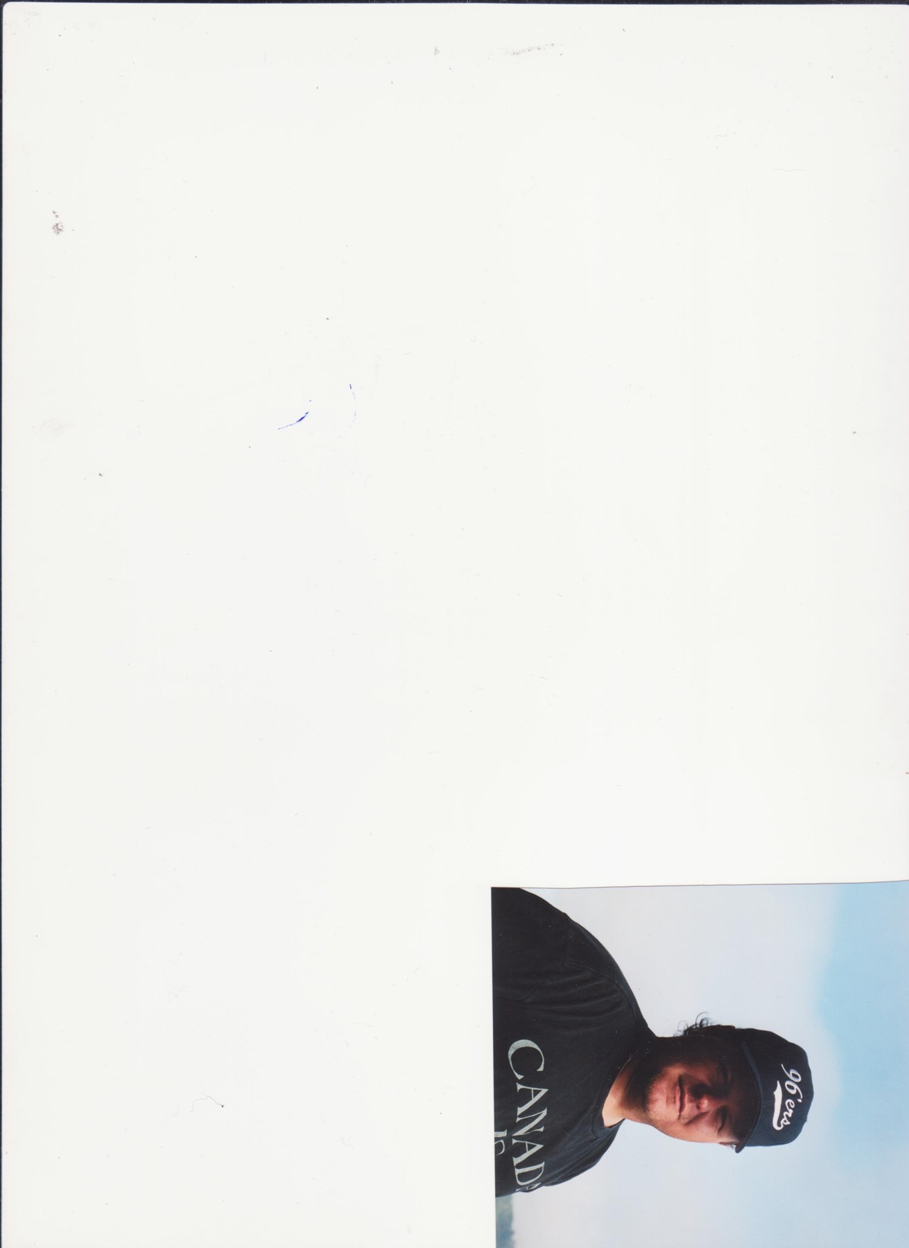 Obituario de Gary James Robertson