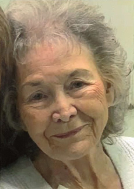 Obituary of Glenda Thornhill