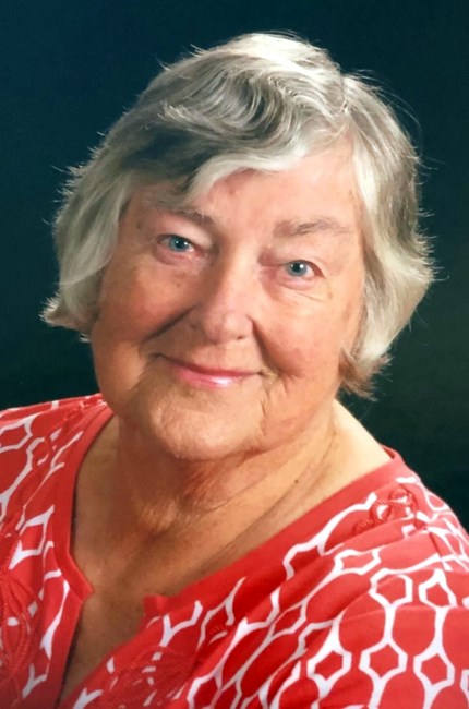 Obituary of Mary Elizabeth Daigler