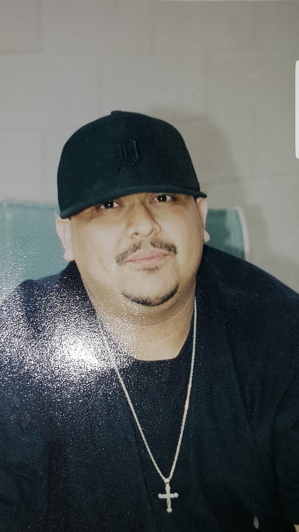 Obituary of Anthony Jesus Coronado