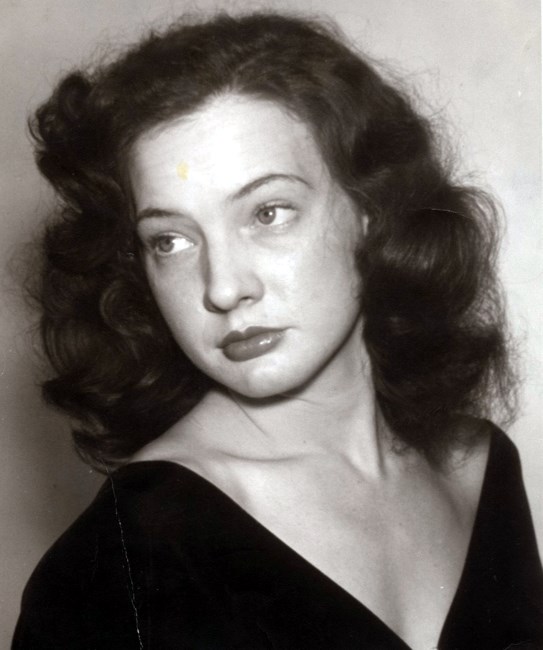 Obituary of Kathleen J. Barnett