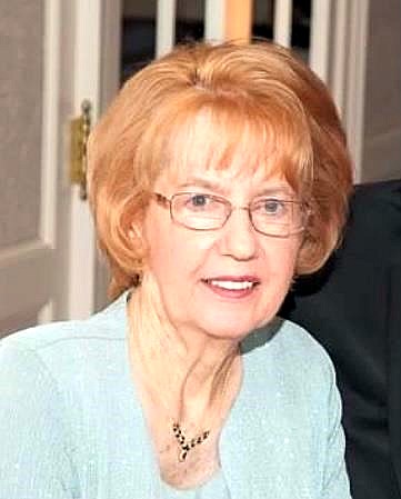 Obituary of Joan Margaret Wallace