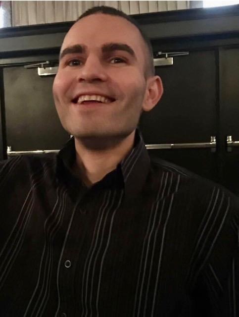 Obituary of Robert Daniel Gutierrez