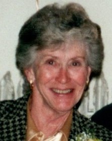 Obituary of Dana M. McCrary