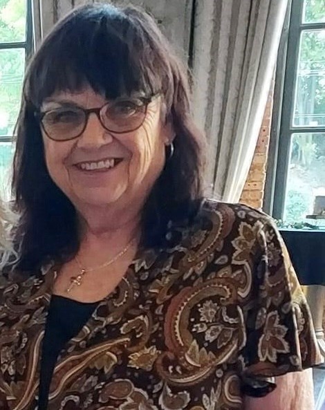 Obituary of Bonnie Jean Macias