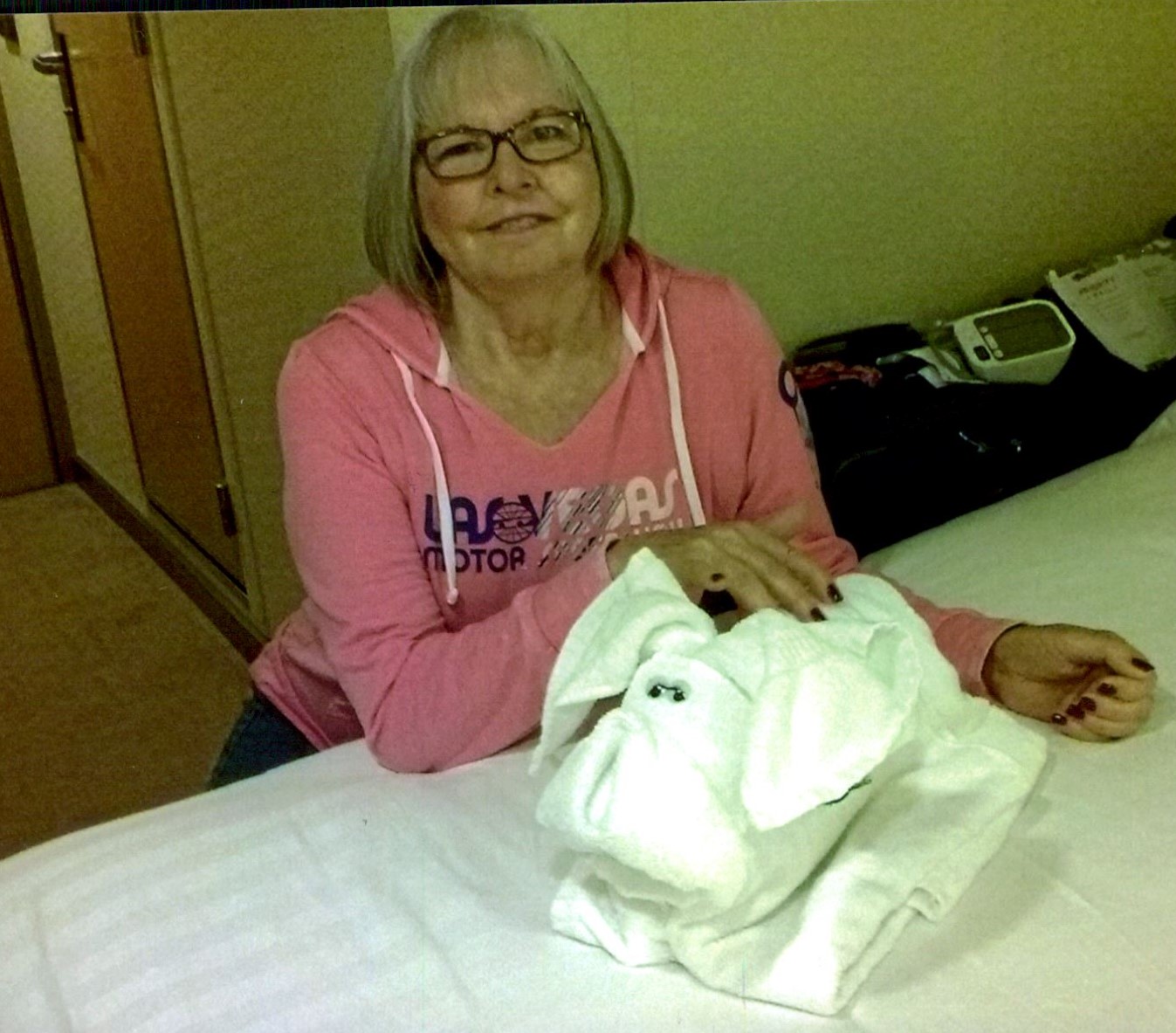 Obituary of Rebecca L Sullivan