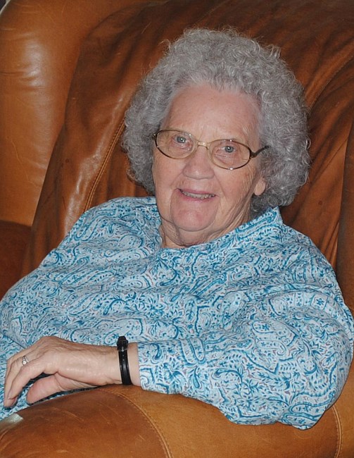 Obituary of Shirley Faye Sutton