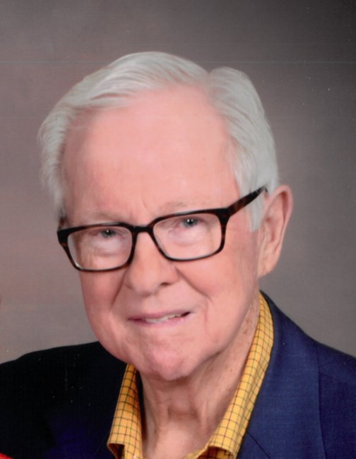 Obituary of Dan Howard