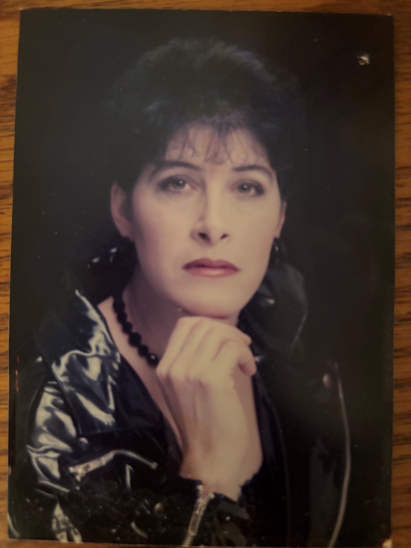 Obituary of Mindy Rochelle Scanlan