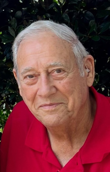 Avis de décès de Carroll Marvin Cease