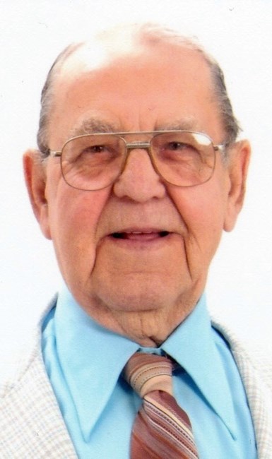 Obituary of Calvin Leon Richards