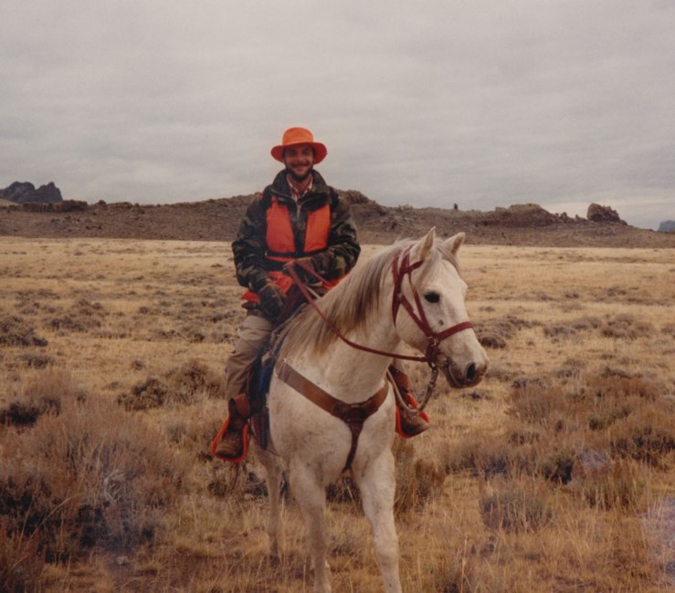 Obituary of John D. Veenstra