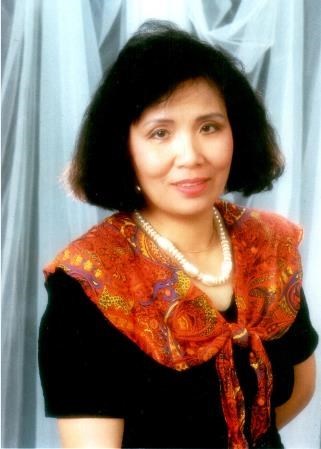Obituary of Hoa Thi Trieu