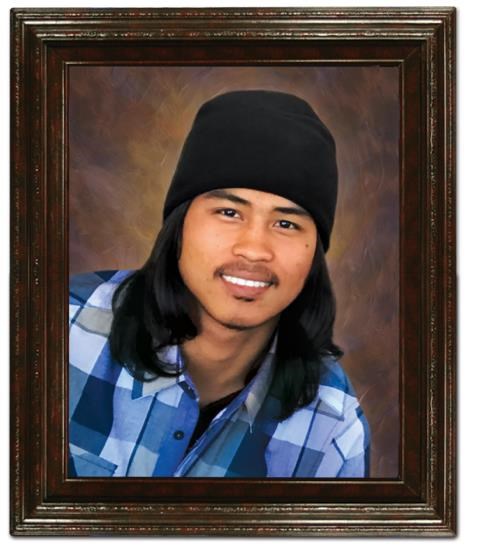 Obituary of Joshua "Josh" Andrew SanNicolas Meno