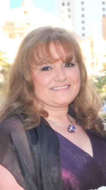 Obituary of Rhonda Lee Arnason