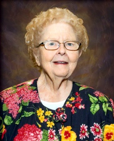 Obituary of Joan Coggin