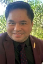 Robert Rizen Ricacho