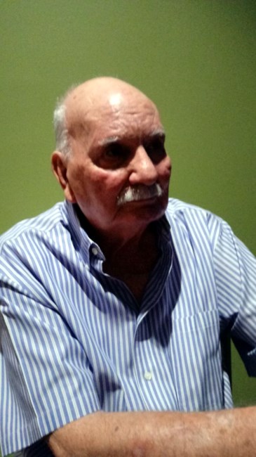 Obituary of Doyle Lee Harrison