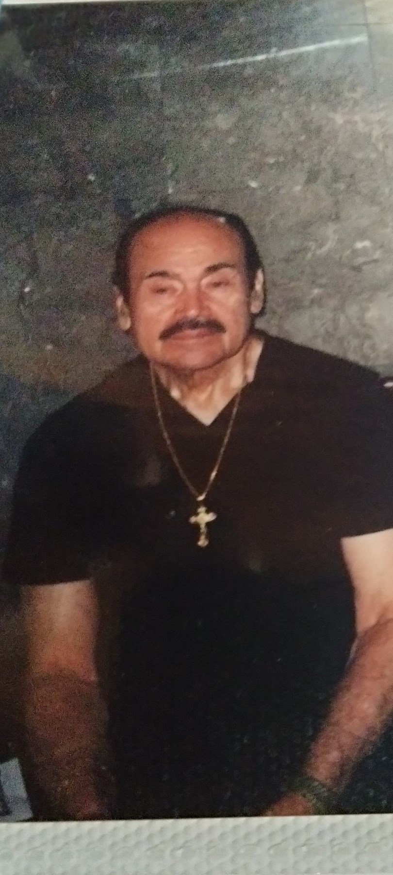 Obituary of Serafin "Fin" Gonzalez