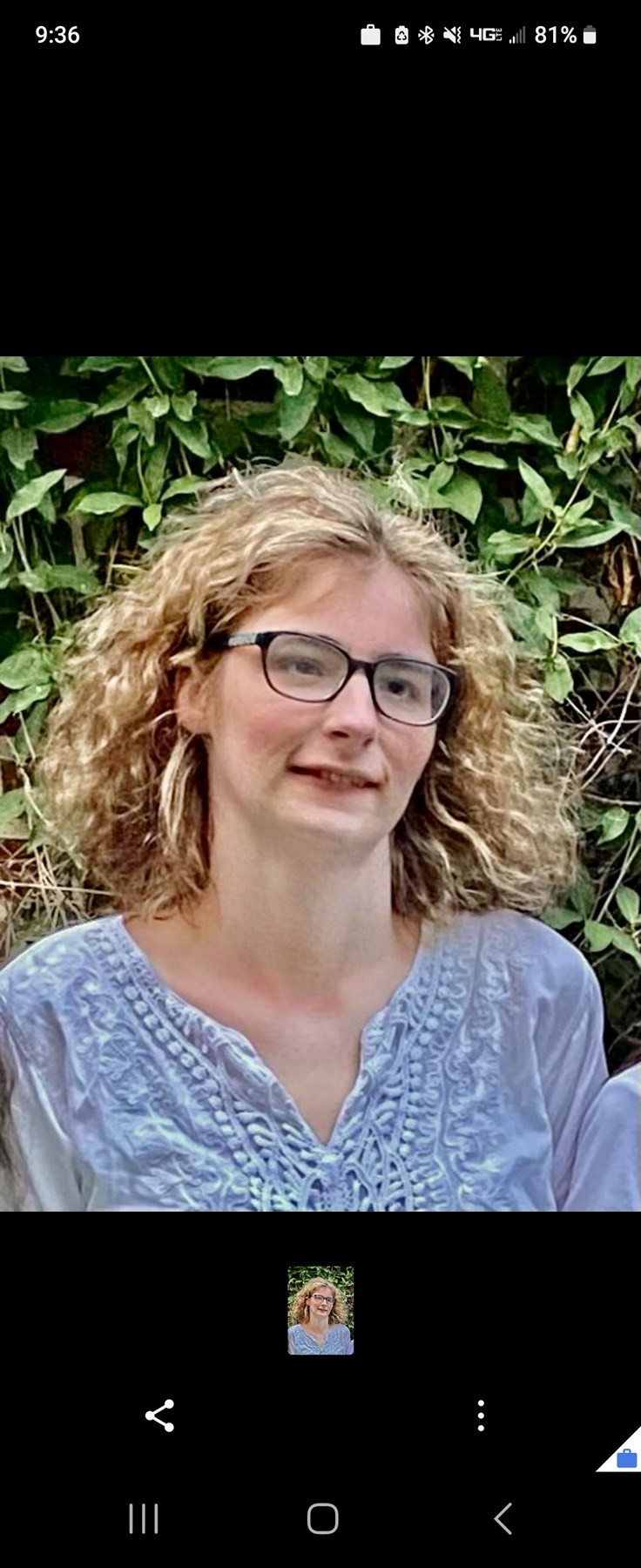 Obituary of Sloan Arden Kindsvater