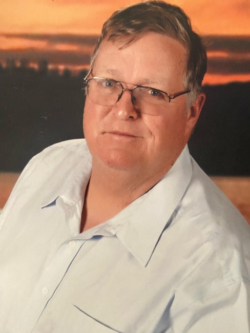 Obituary of Paul McIntyre