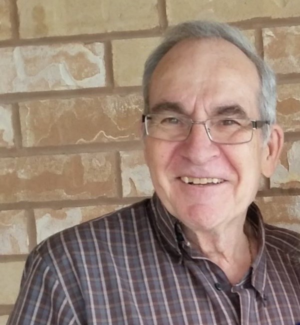 Obituary of John David Gilbert