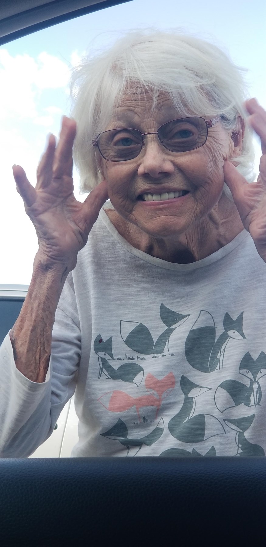 Obituary of Mary Ellen Forsyth