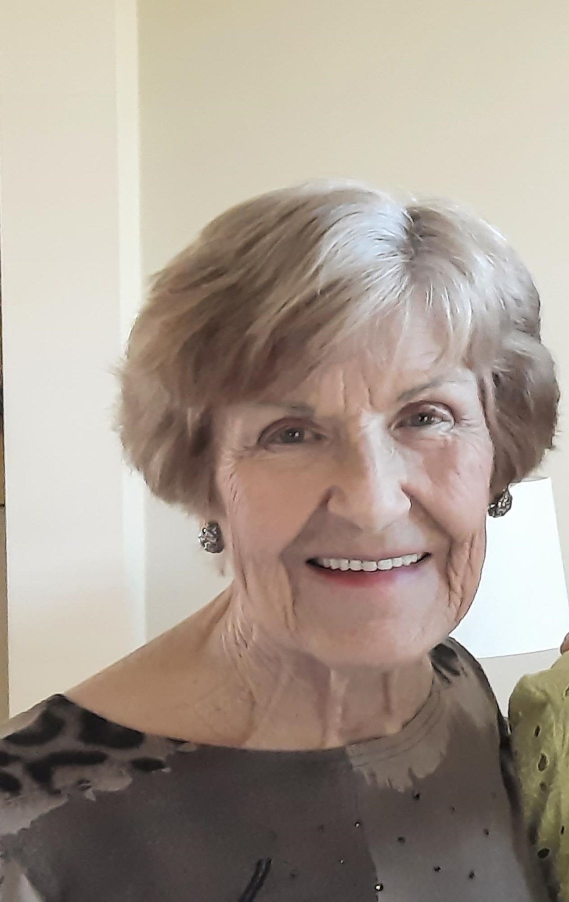 Obituary of Mary Ann Haag