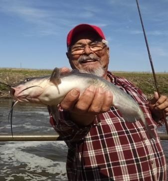 Obituary of Manuel Alicea