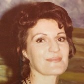Obituary of Reba Sue Baker