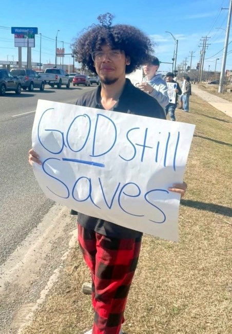 Obituary of Adrian Charles Banks