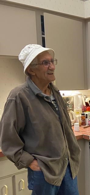 Obituary of Joseph Dominick Scarfone