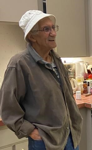 Obituary of Joseph Dominick Scarfone