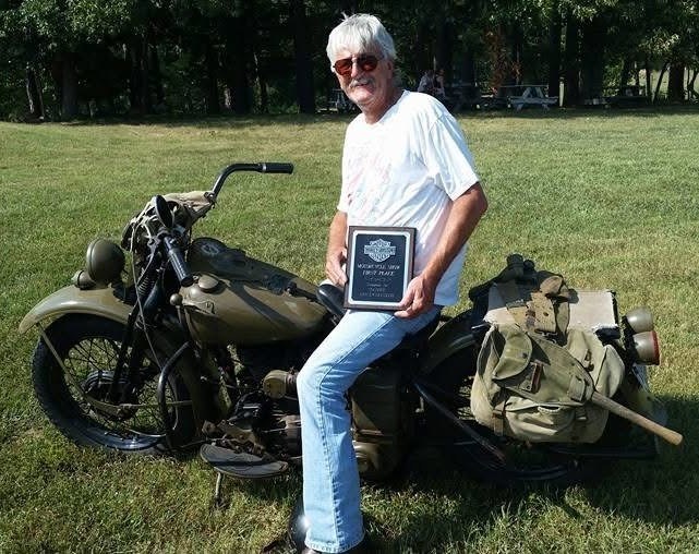 Obituary of Leonard Smith