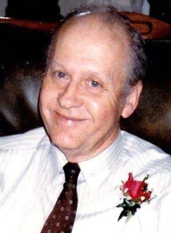 Obituario de Lawrence Henry "Larry" Richter