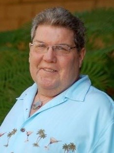 Obituary of Edgar John Wood