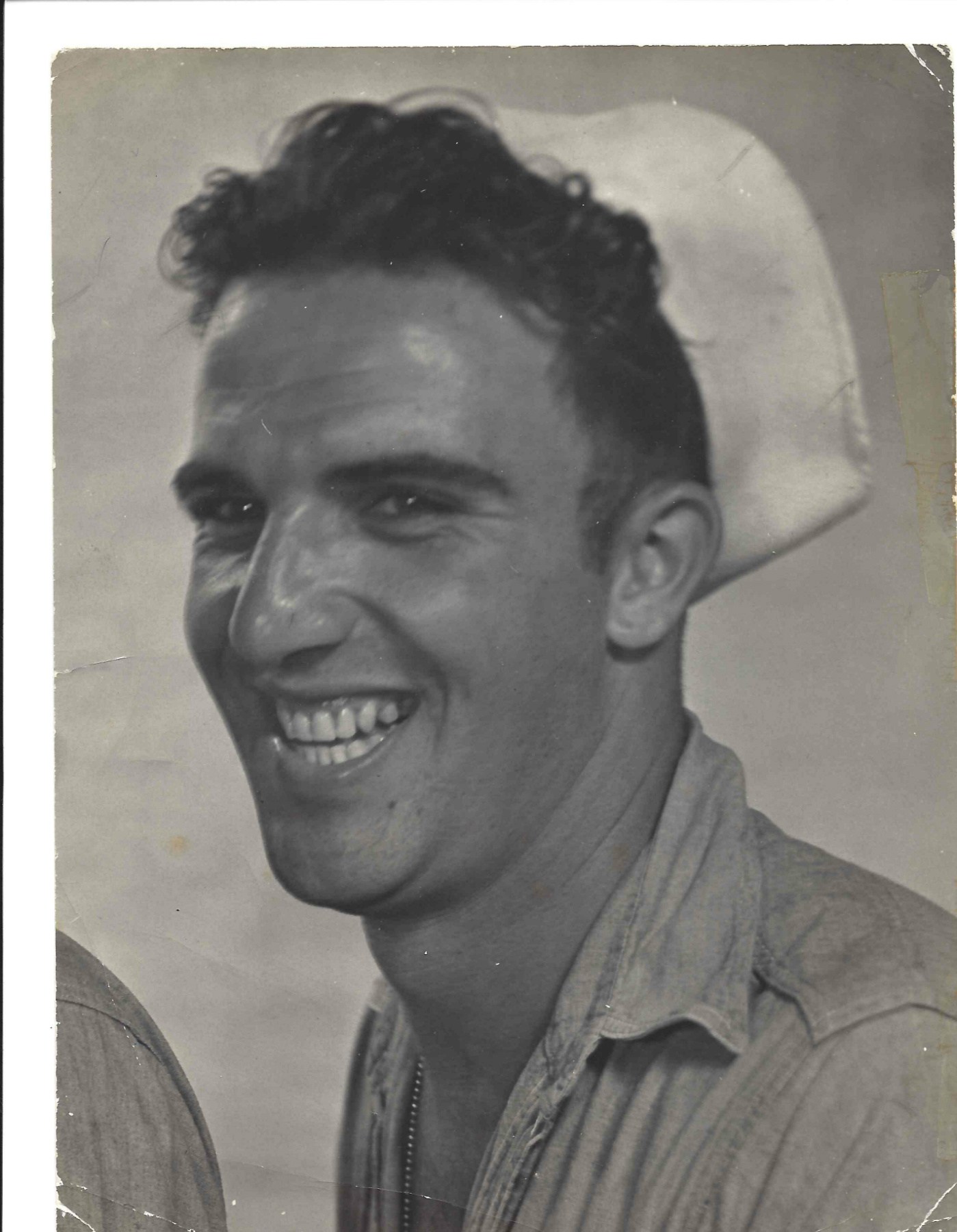 Obituary of Frank A Valenti